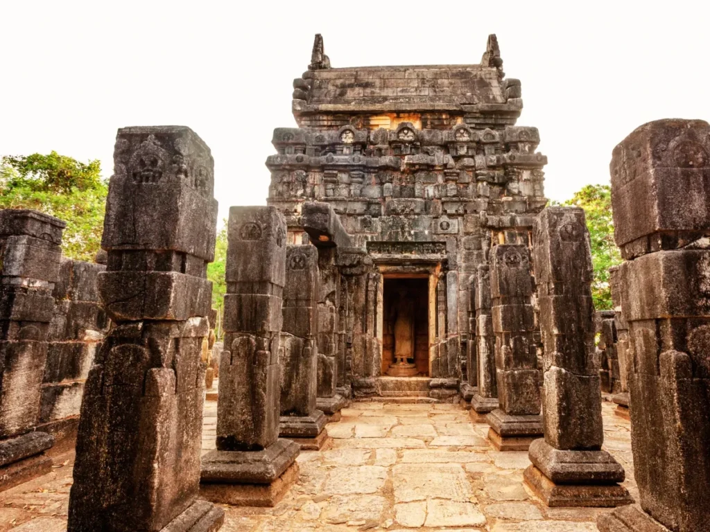 Serene Sri Lanka - Page 5