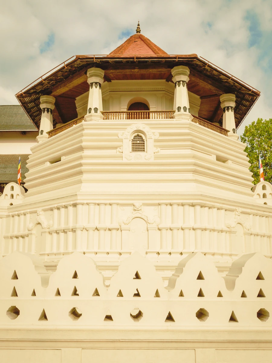 Serene Sri La nka - Day 6