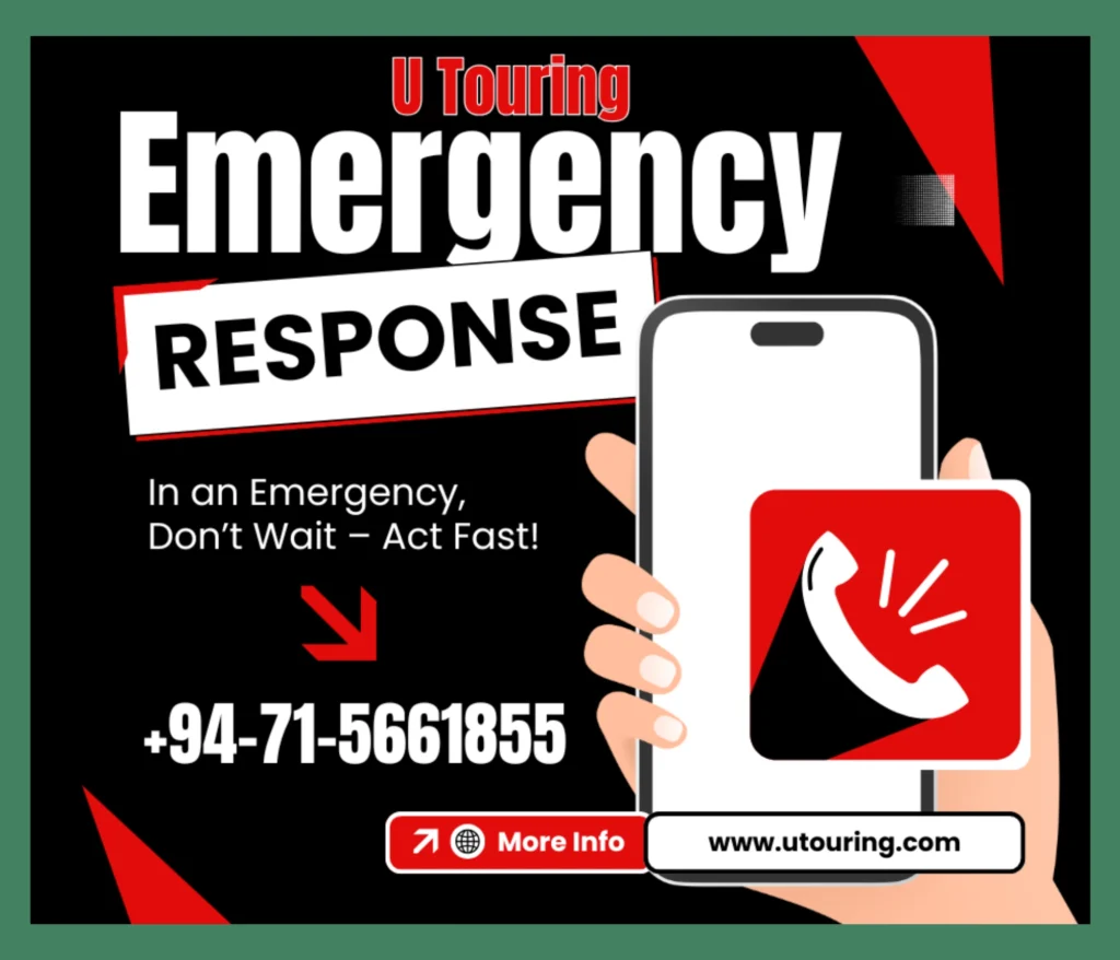 Emergency Contact